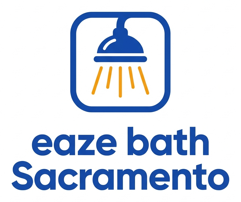 Sacramento Bathroom Remodeling logo